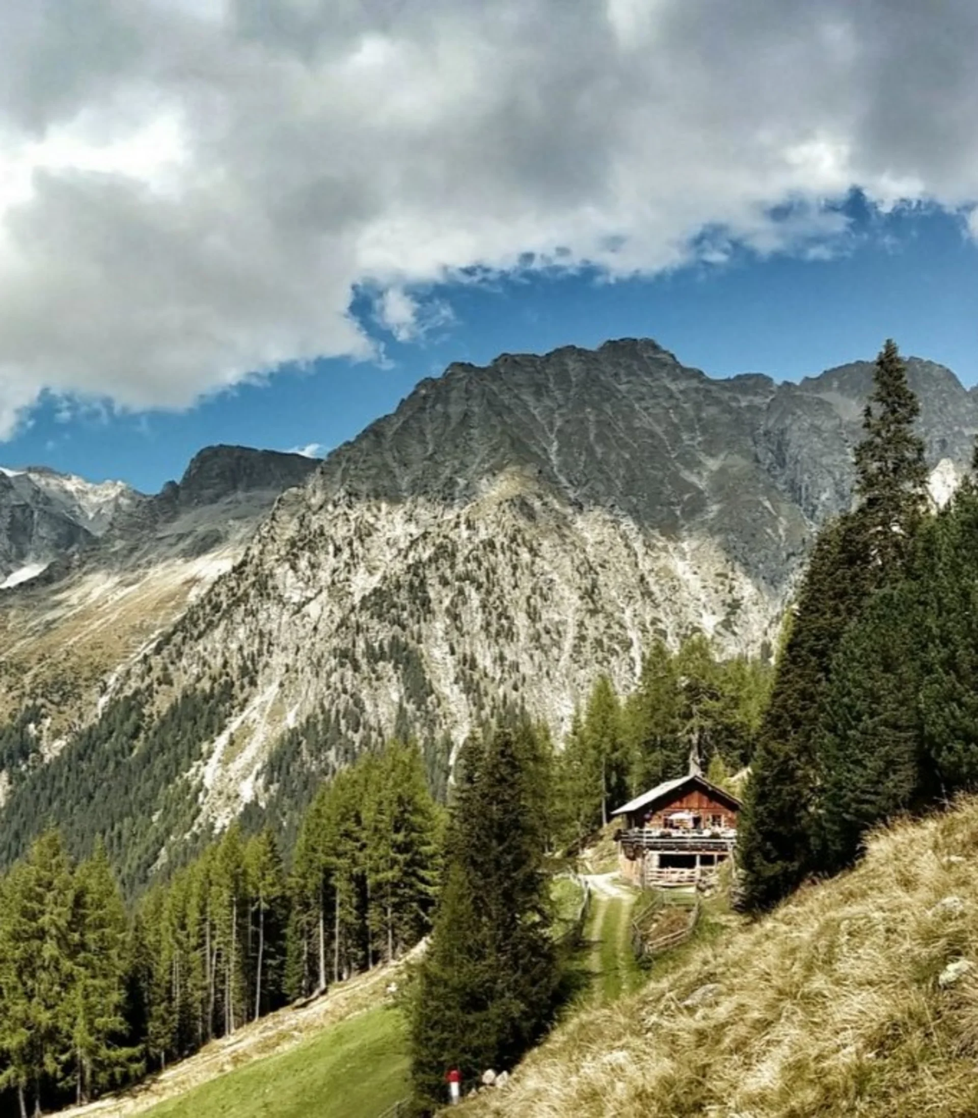 Val Pusteria: tour ed escursioni