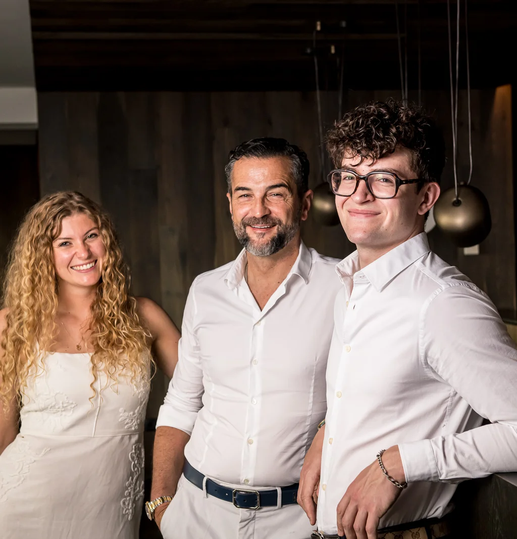 Hotel Kristall: il vostro rifugio sulle Dolomiti