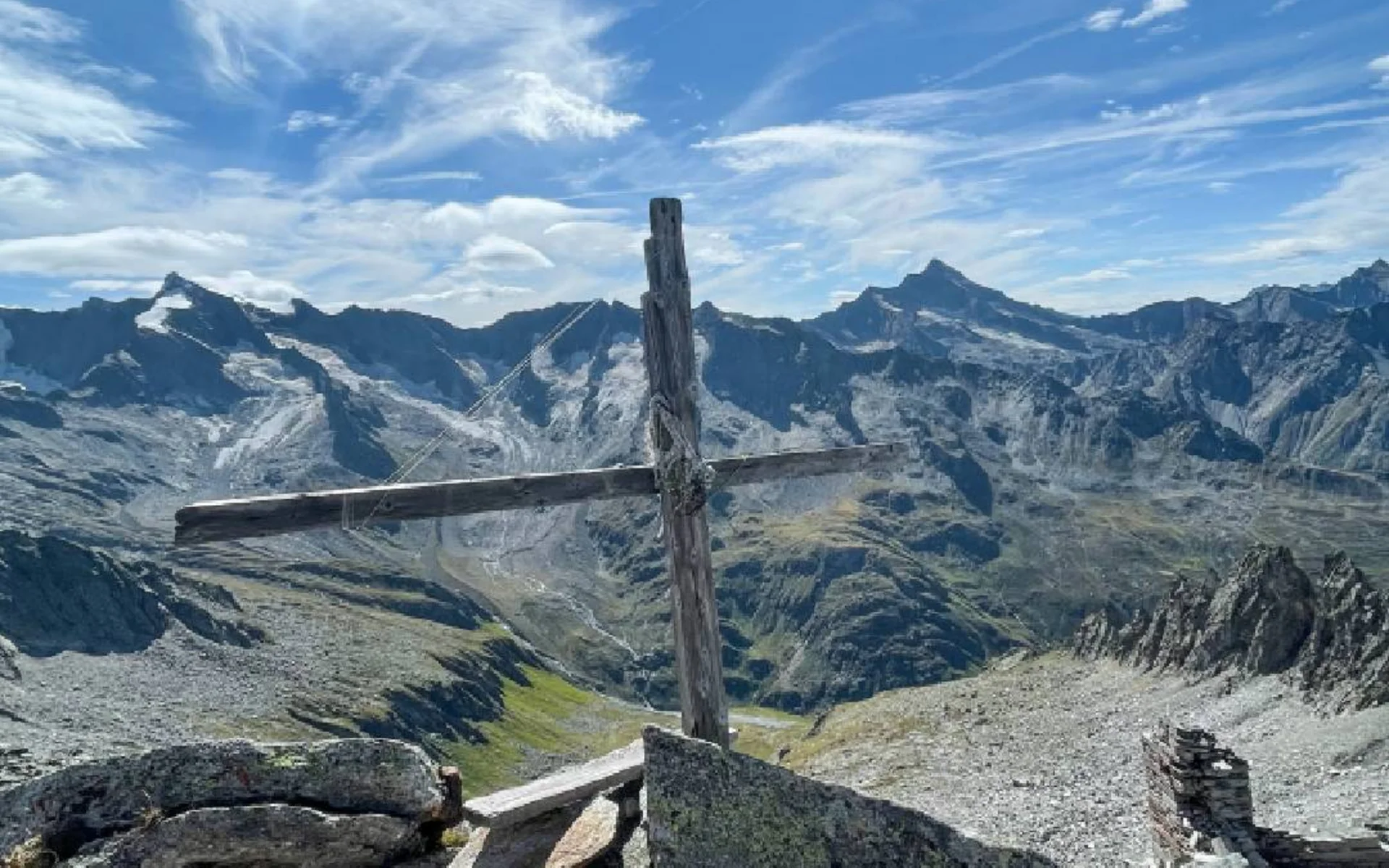 Vetta d'Italia, Casere