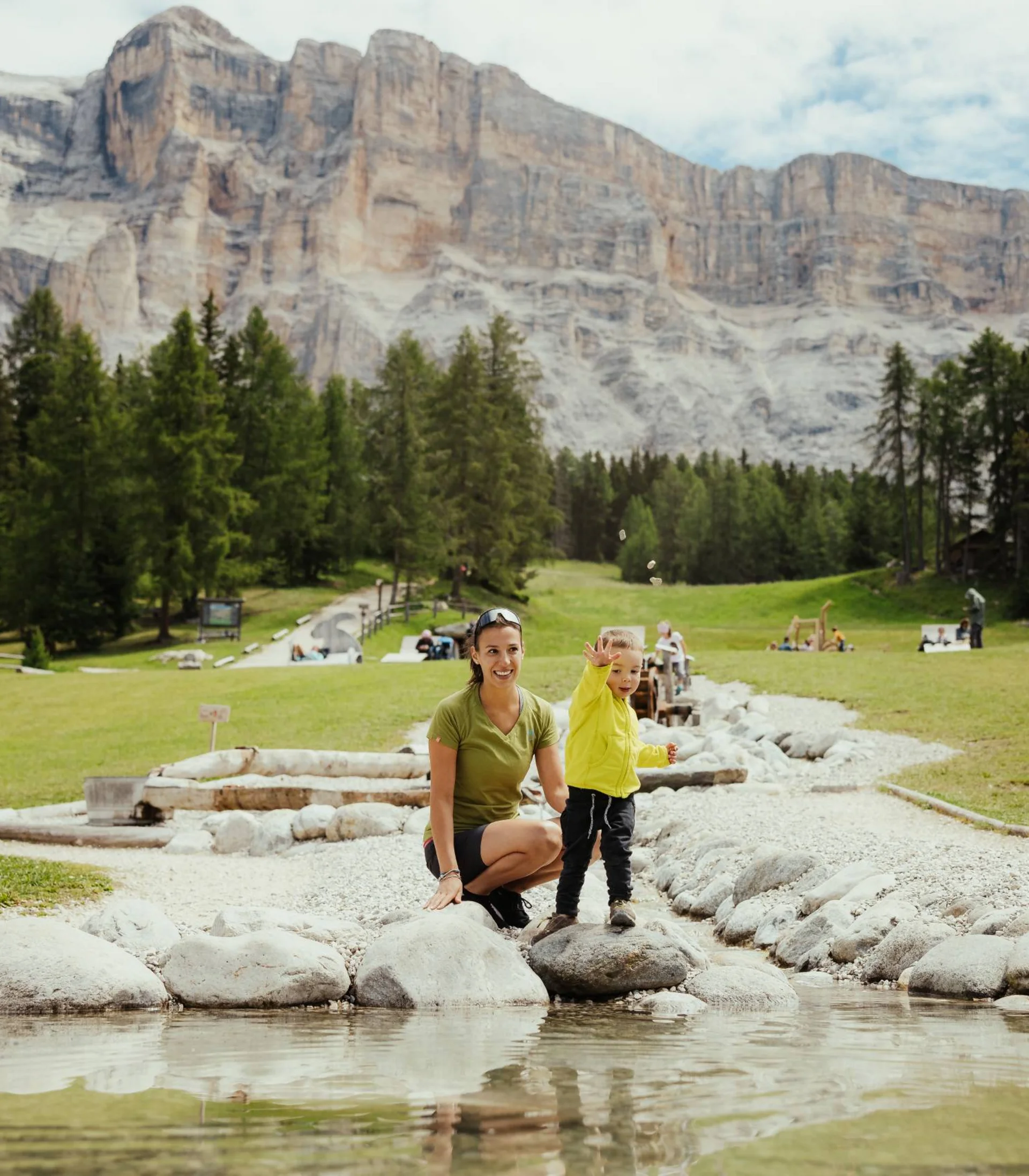 Val Pusteria: tour ed escursioni