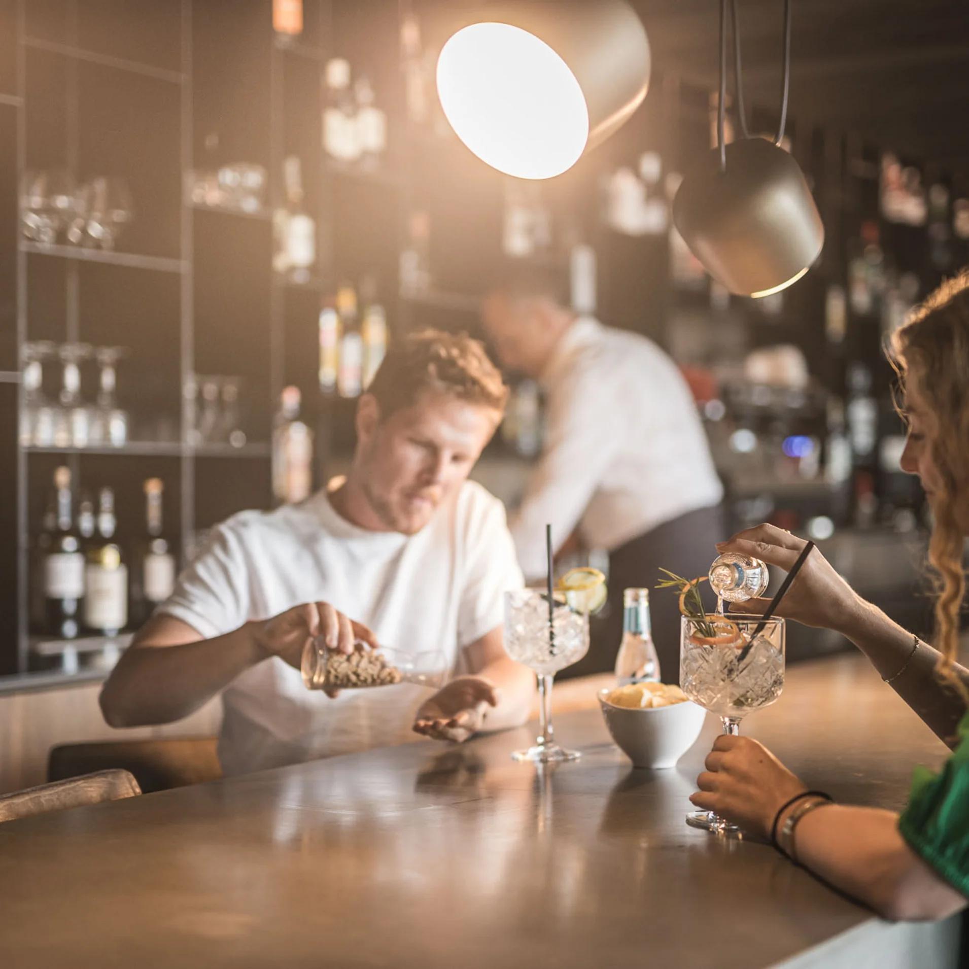 Le più belle immagini del Kristall