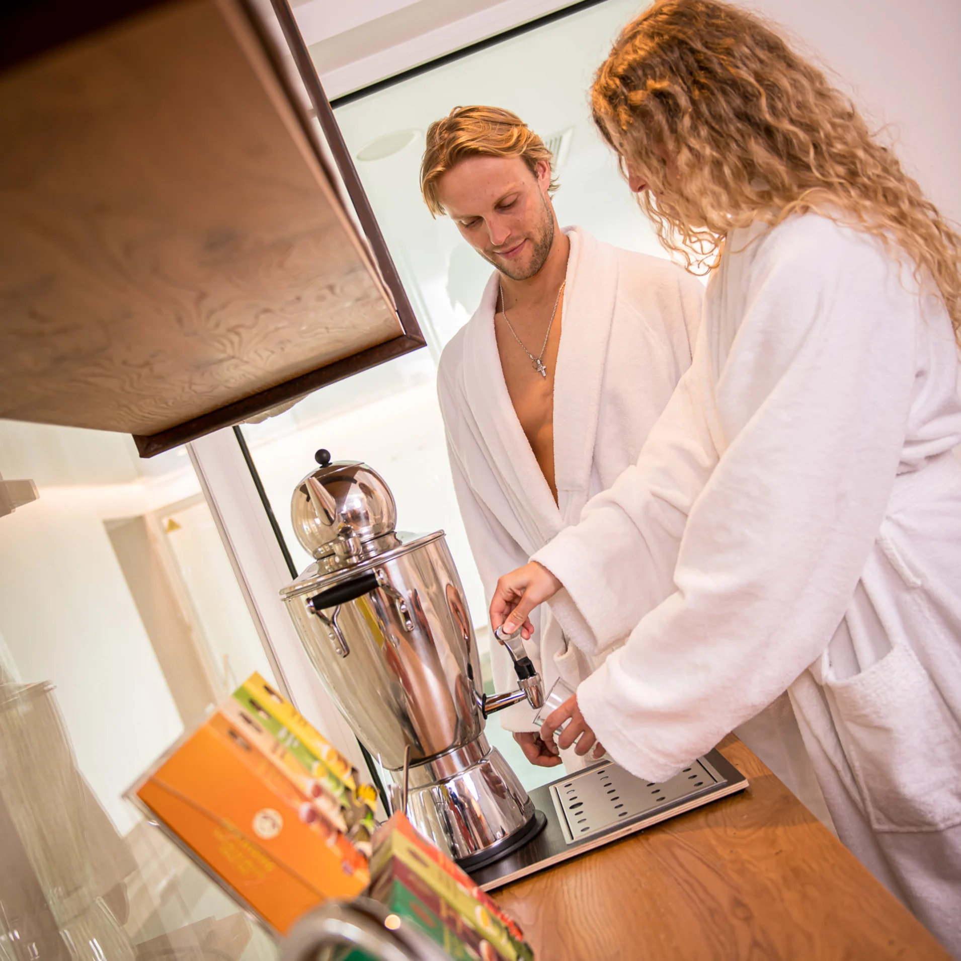 Le più belle immagini del Kristall