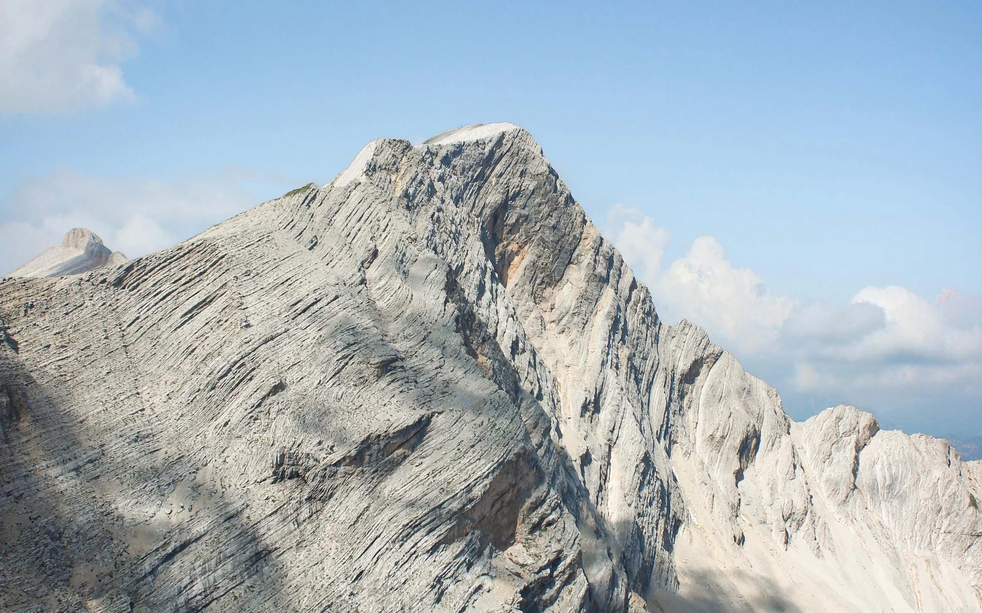 Piz de San Antone, San Vigilio