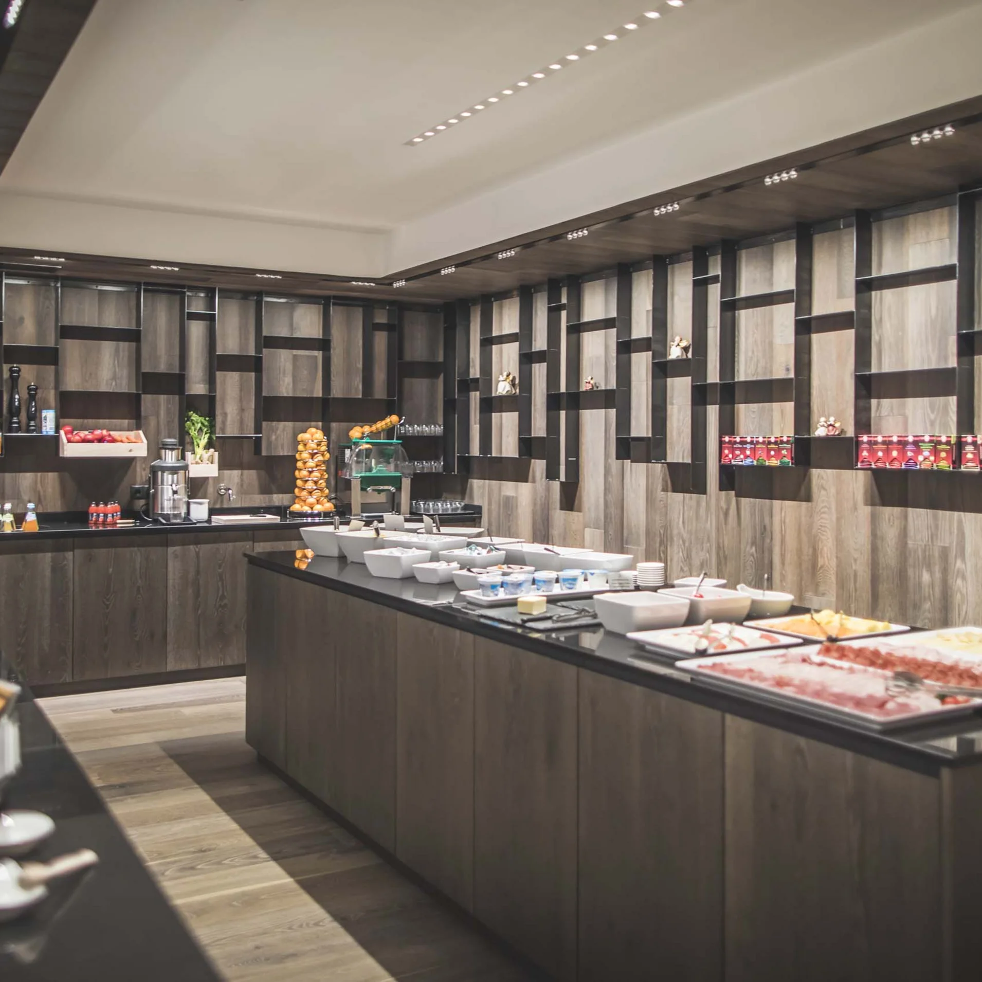 Le più belle immagini del Kristall