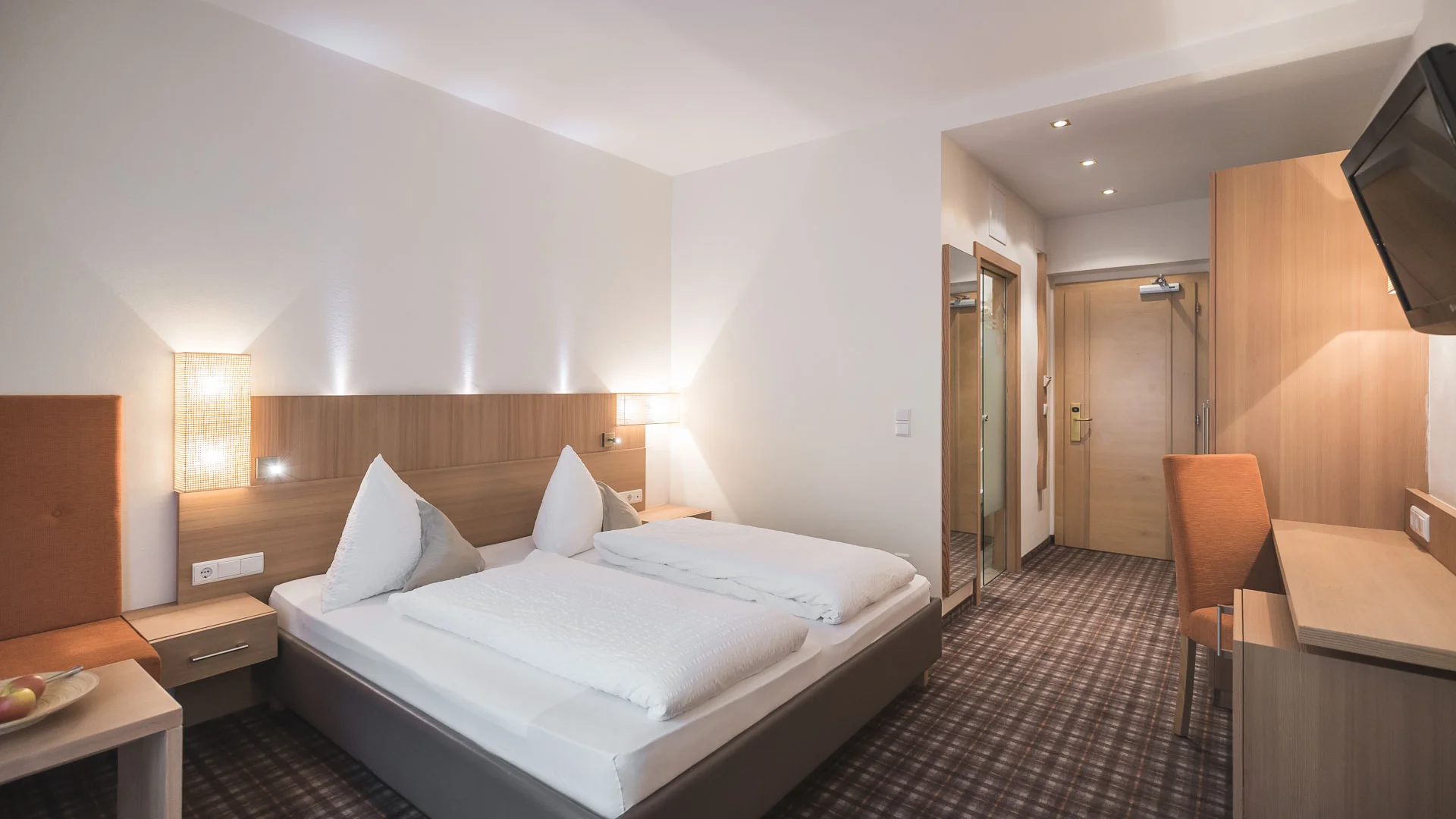 Sognate le Dolomiti? Prenotate il vostro albergo in Val Pusteria!