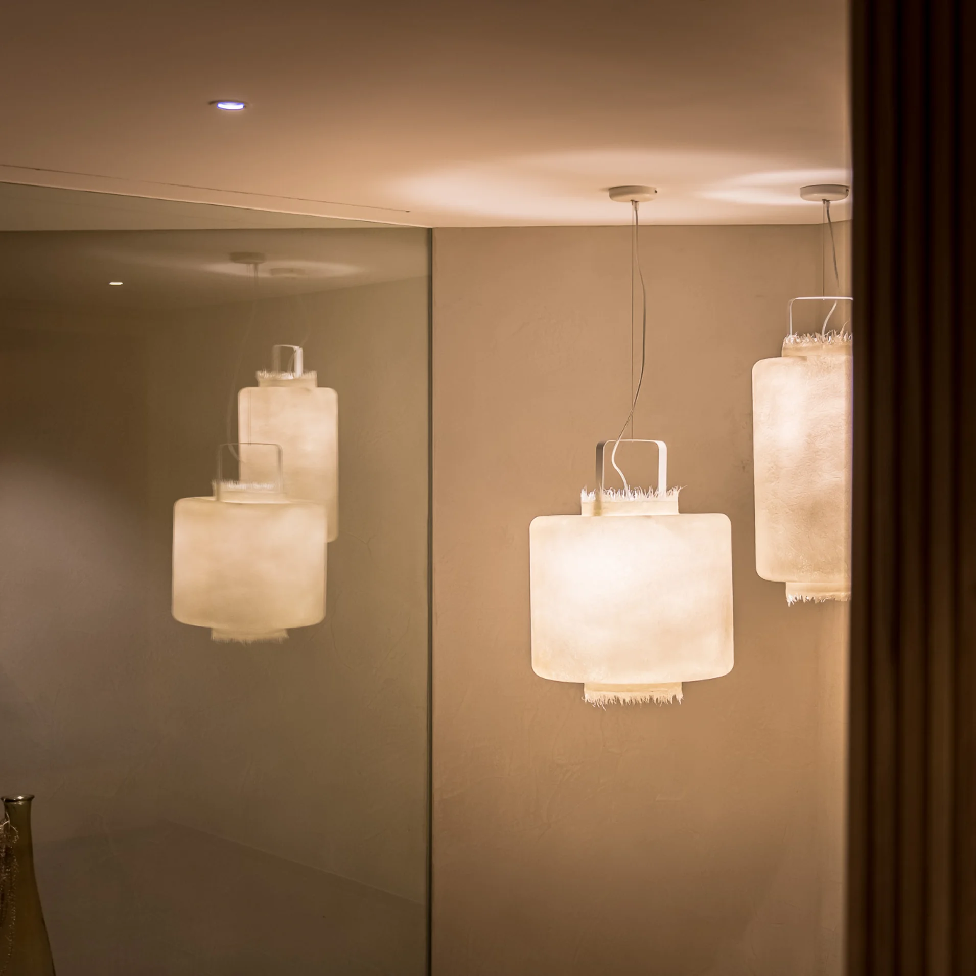 Das Hotel Kristall in Bildern