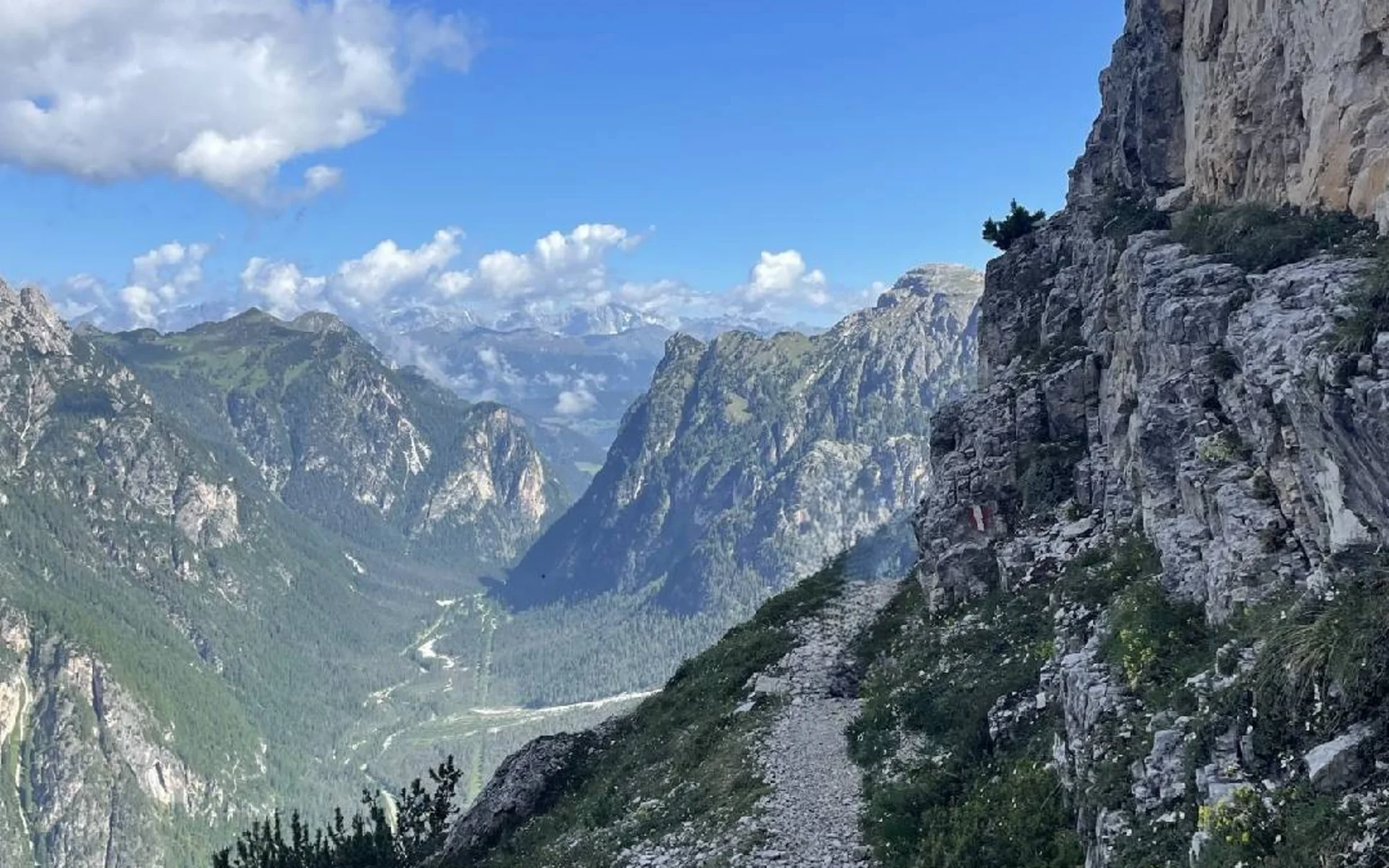 Monte Piano, Dobbiaco