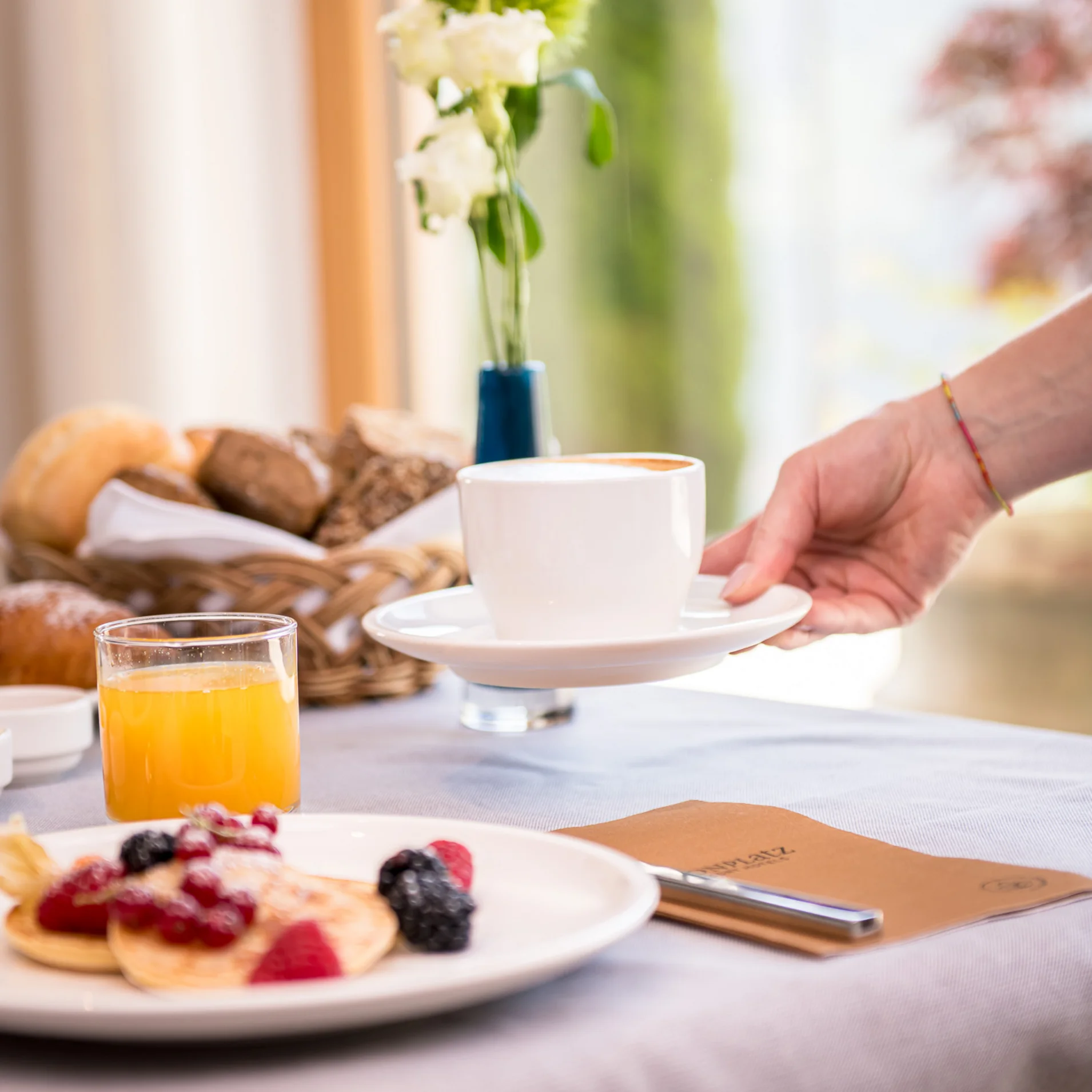 Le più belle immagini del Kristall