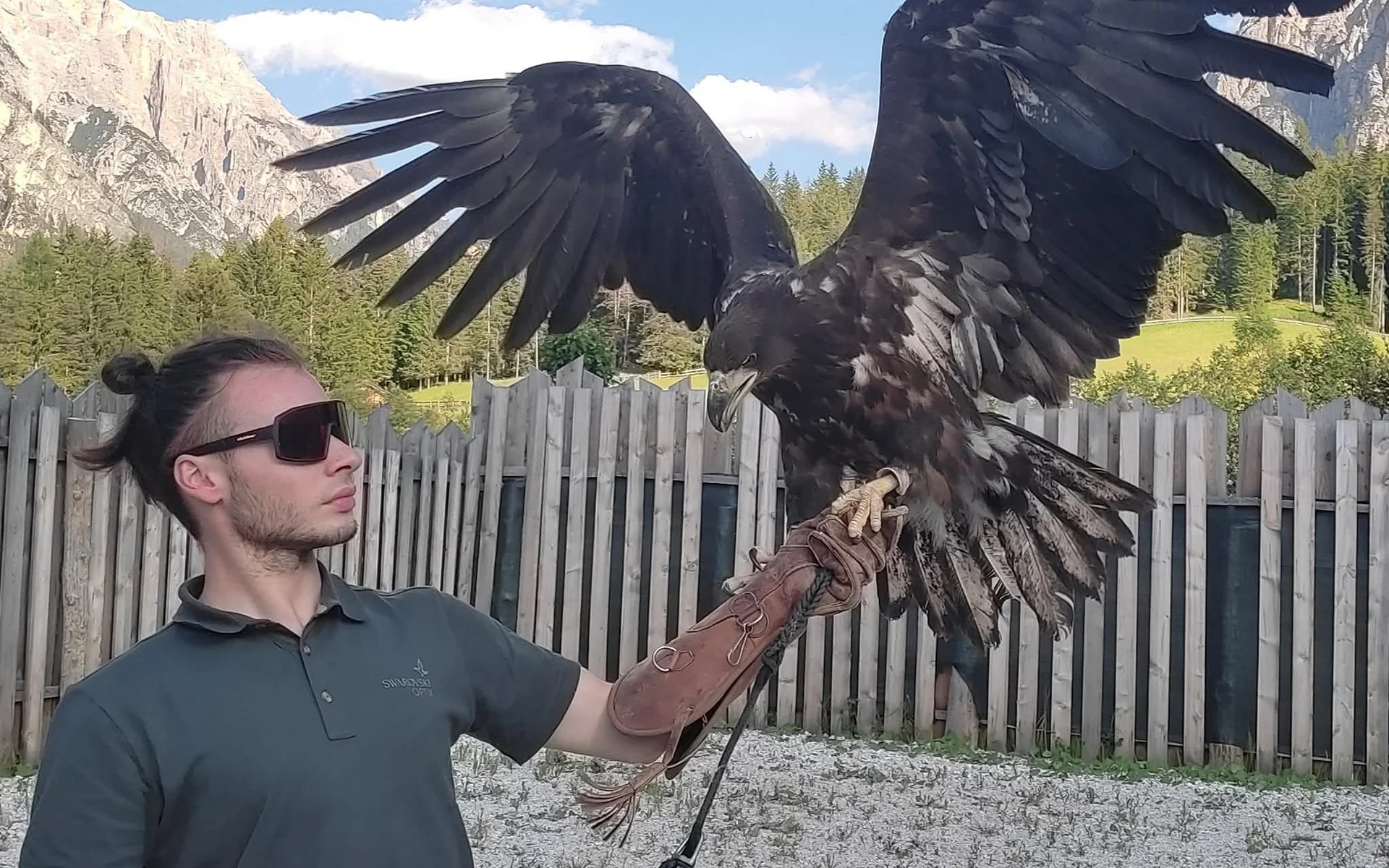 Parco delle Civette, San Vigilio