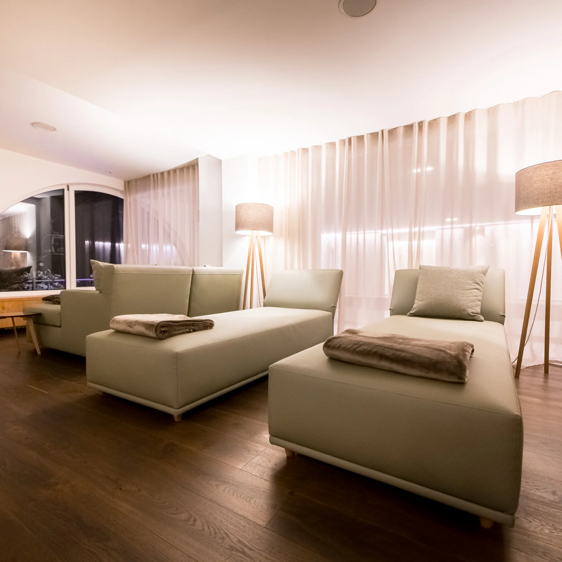 Le più belle immagini del Kristall