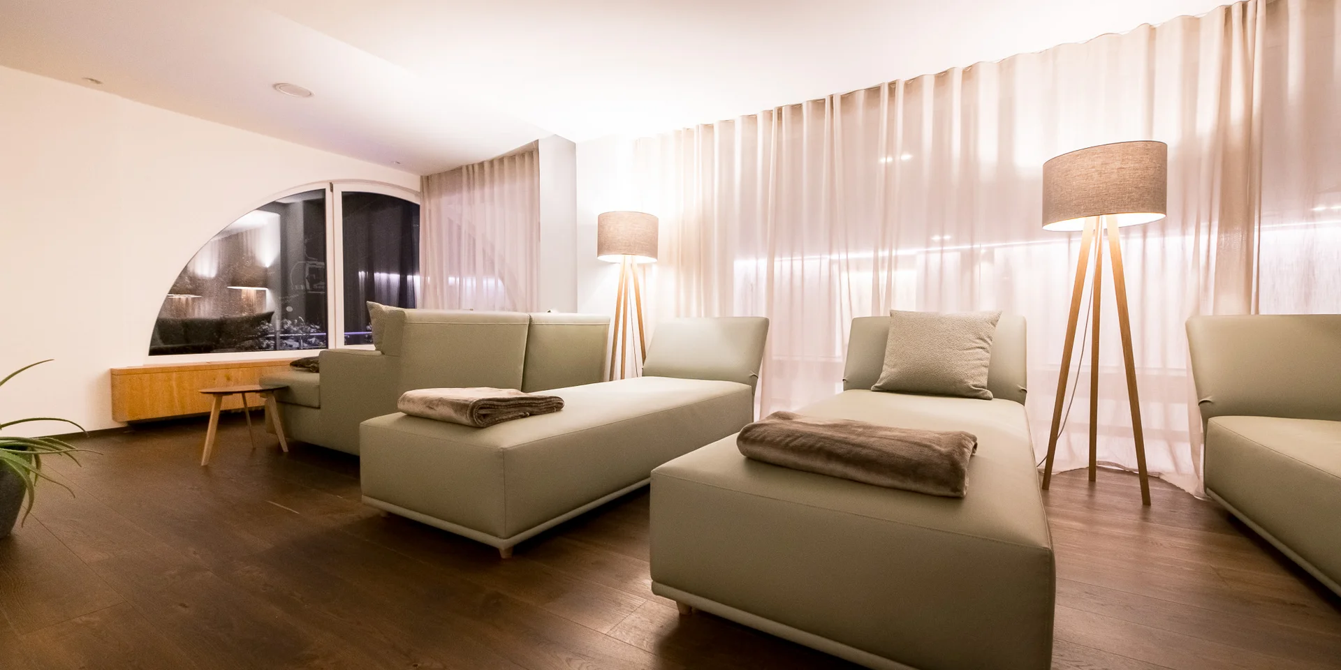 Cercate un hotel con spa a Valdaora?