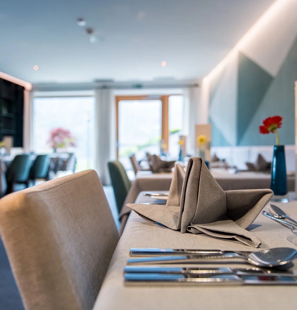 Kristall: hotel con mezza pensione e anche di più a Valdaora