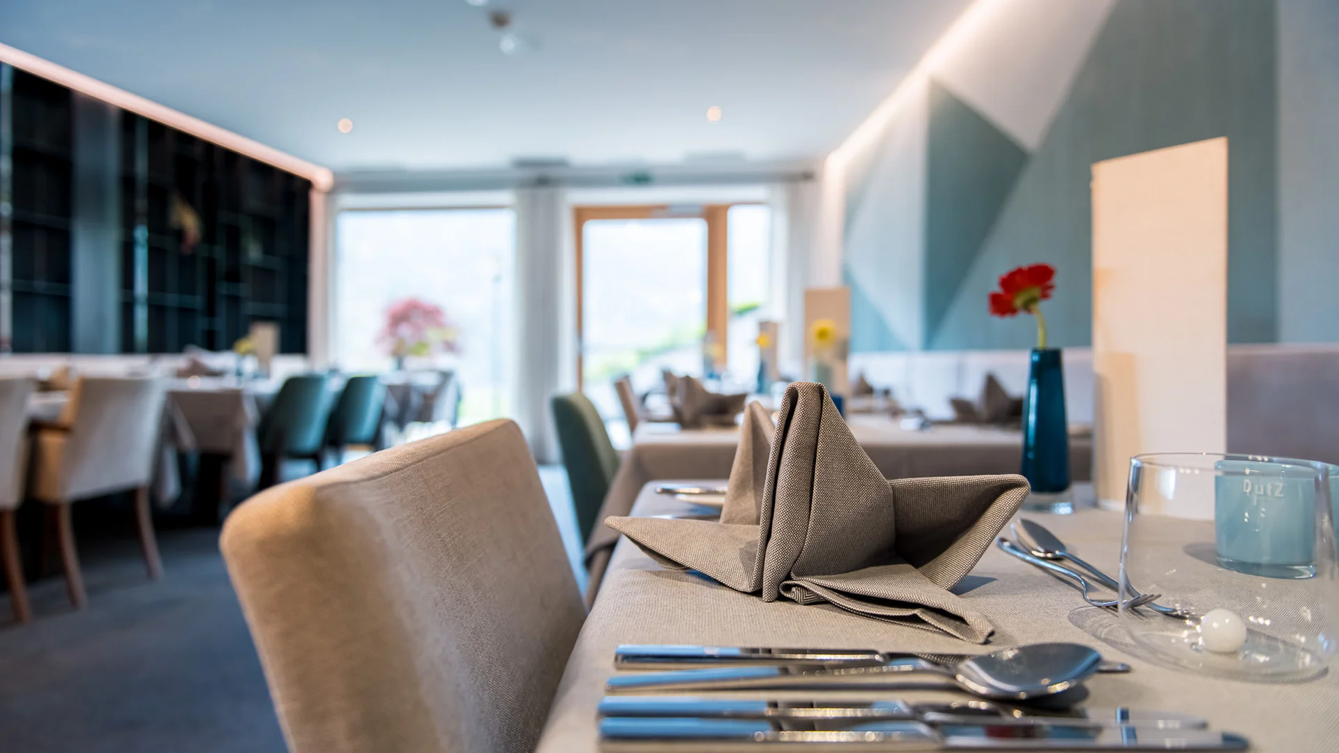 Kristall: hotel con mezza pensione e anche di più a Valdaora