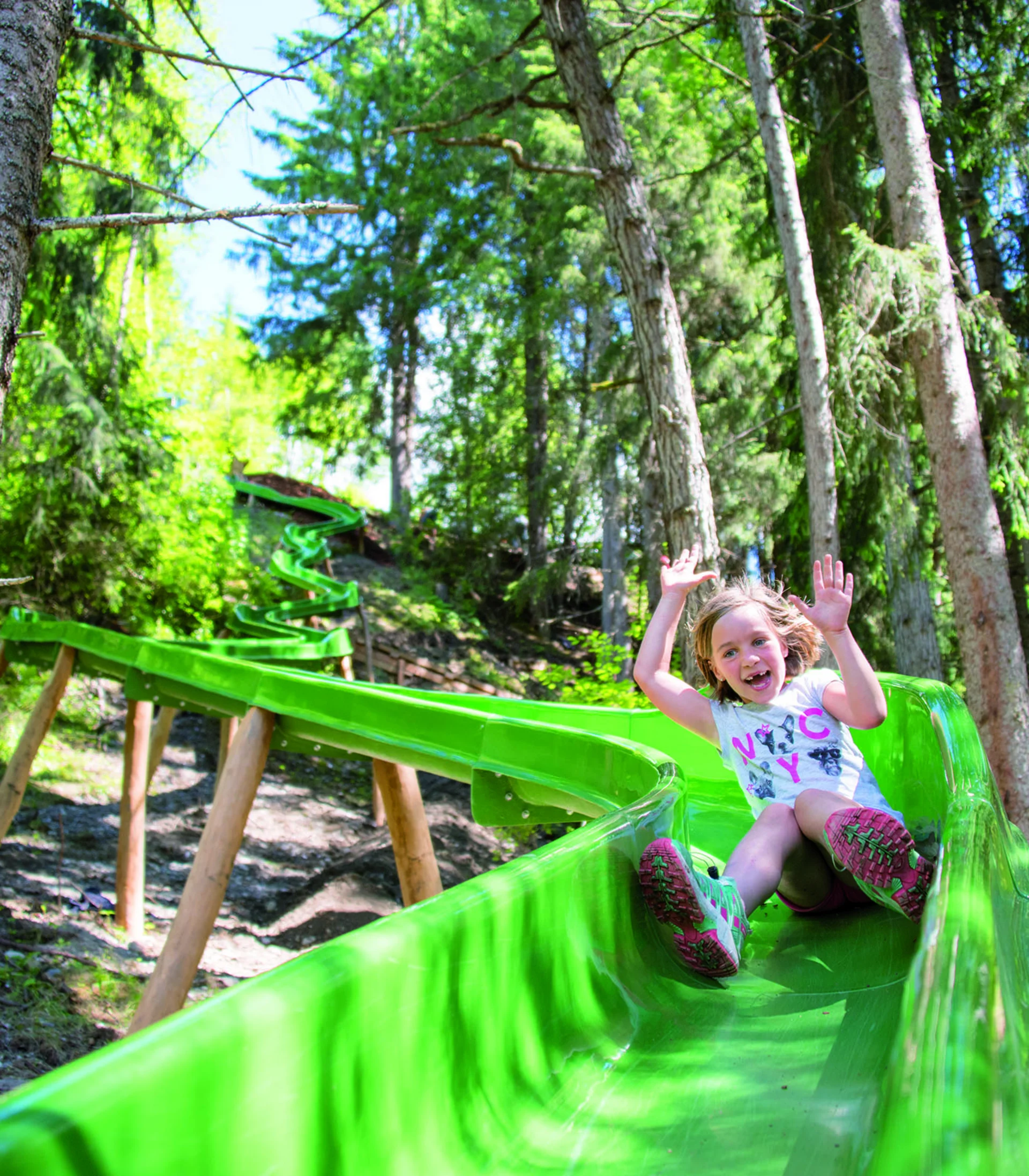 Pustertal: Touren und Wanderungen