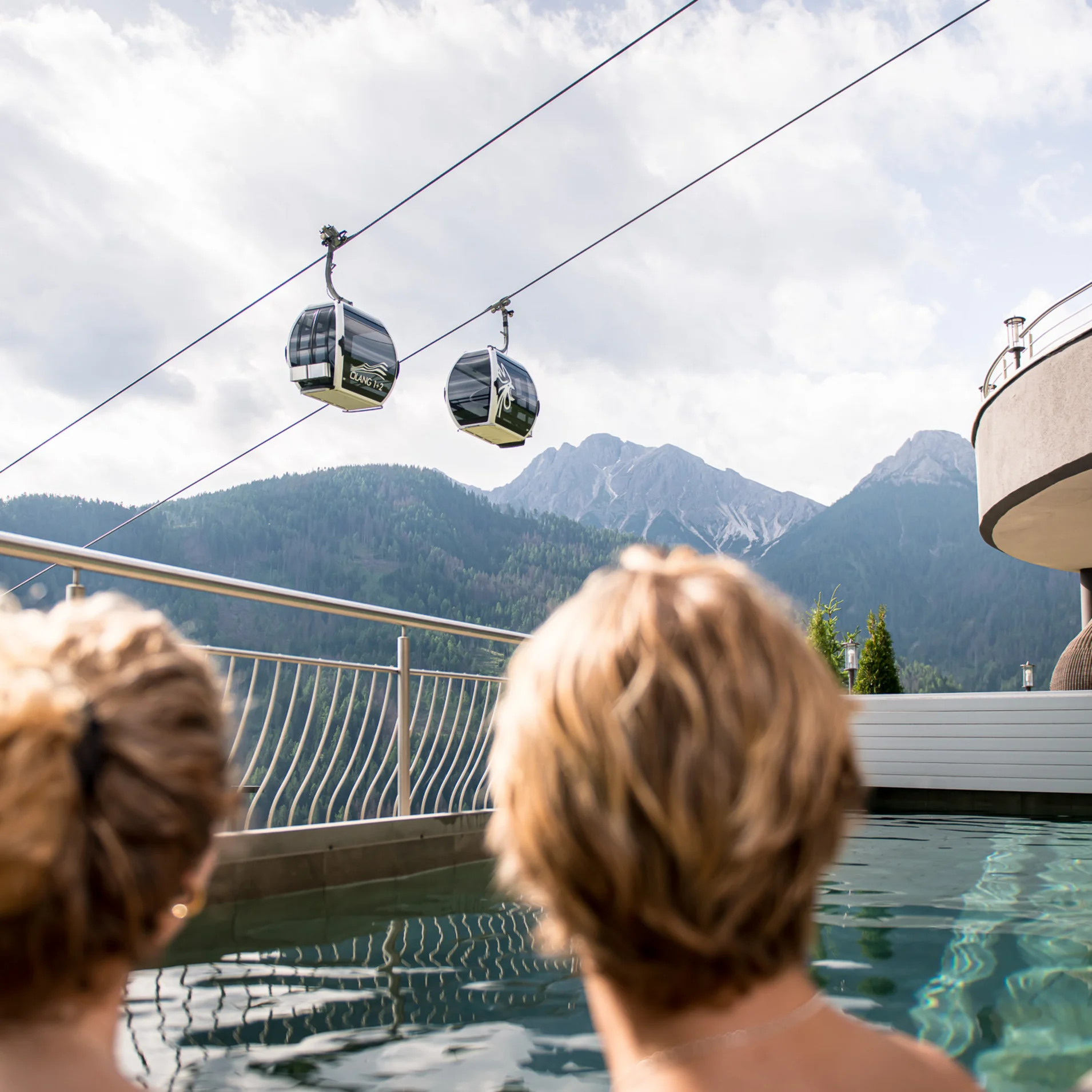 Le più belle immagini del Kristall