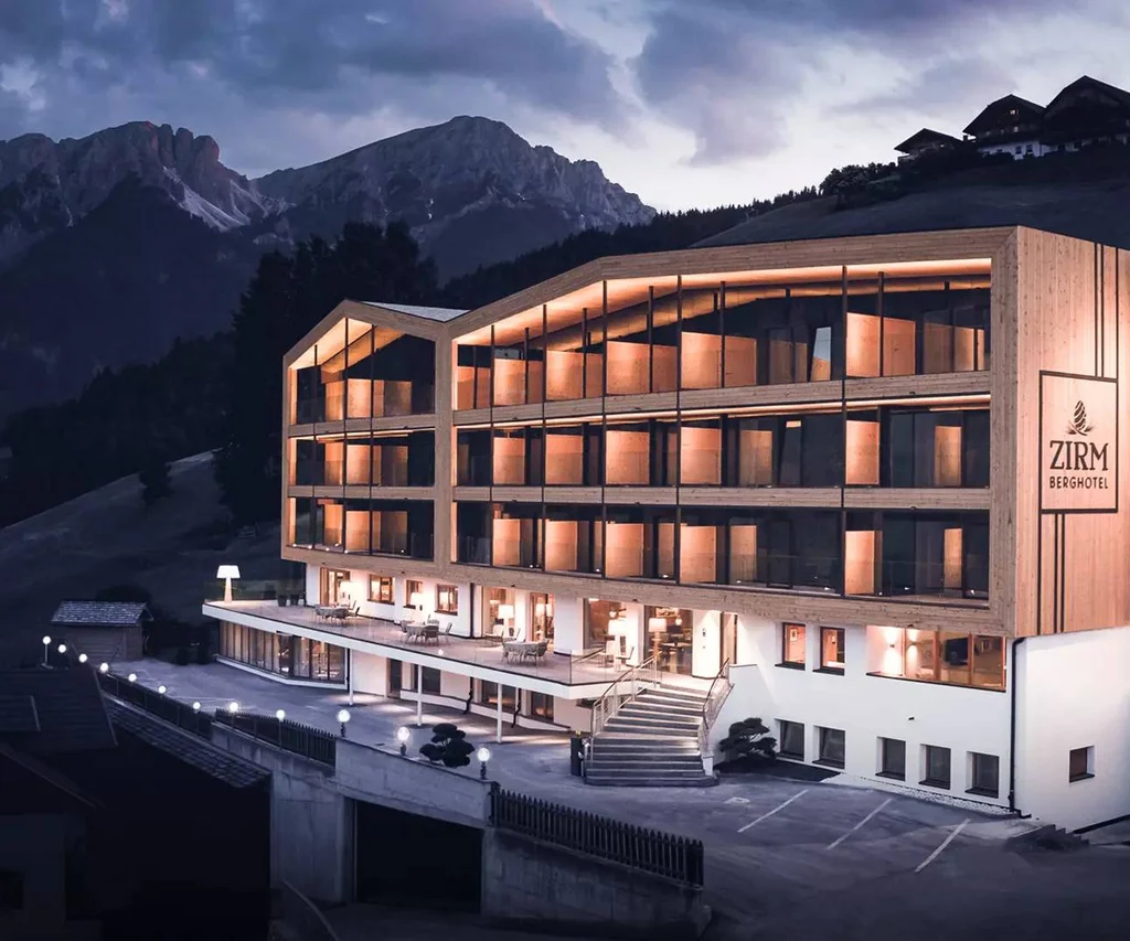 Il programma di attività al Kristall