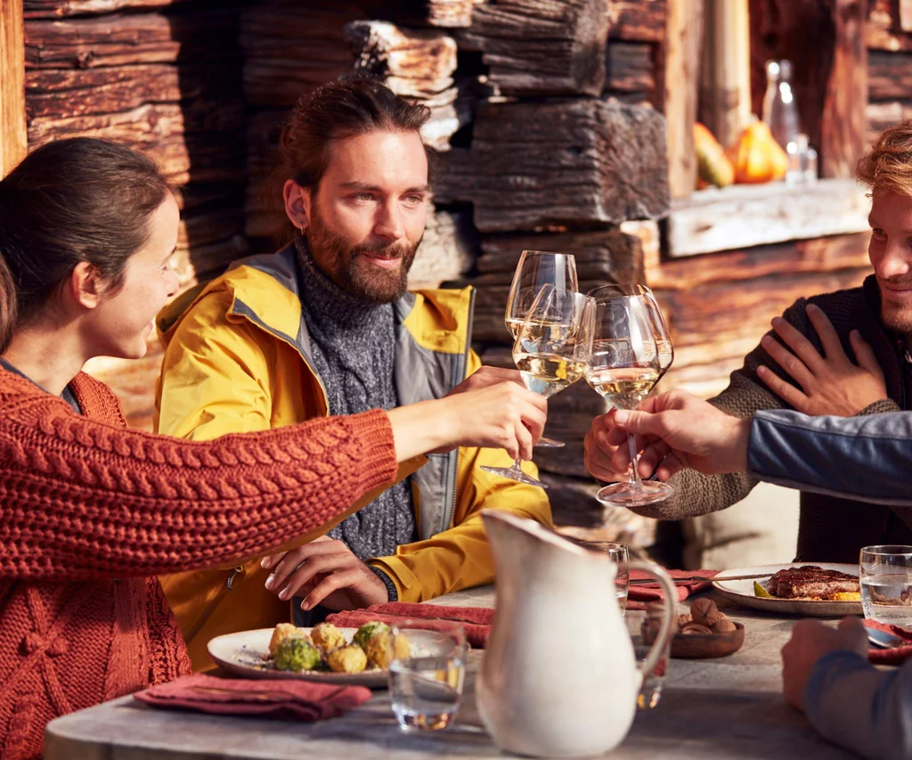 Il vostro hotel per motociclisti sulle Dolomiti