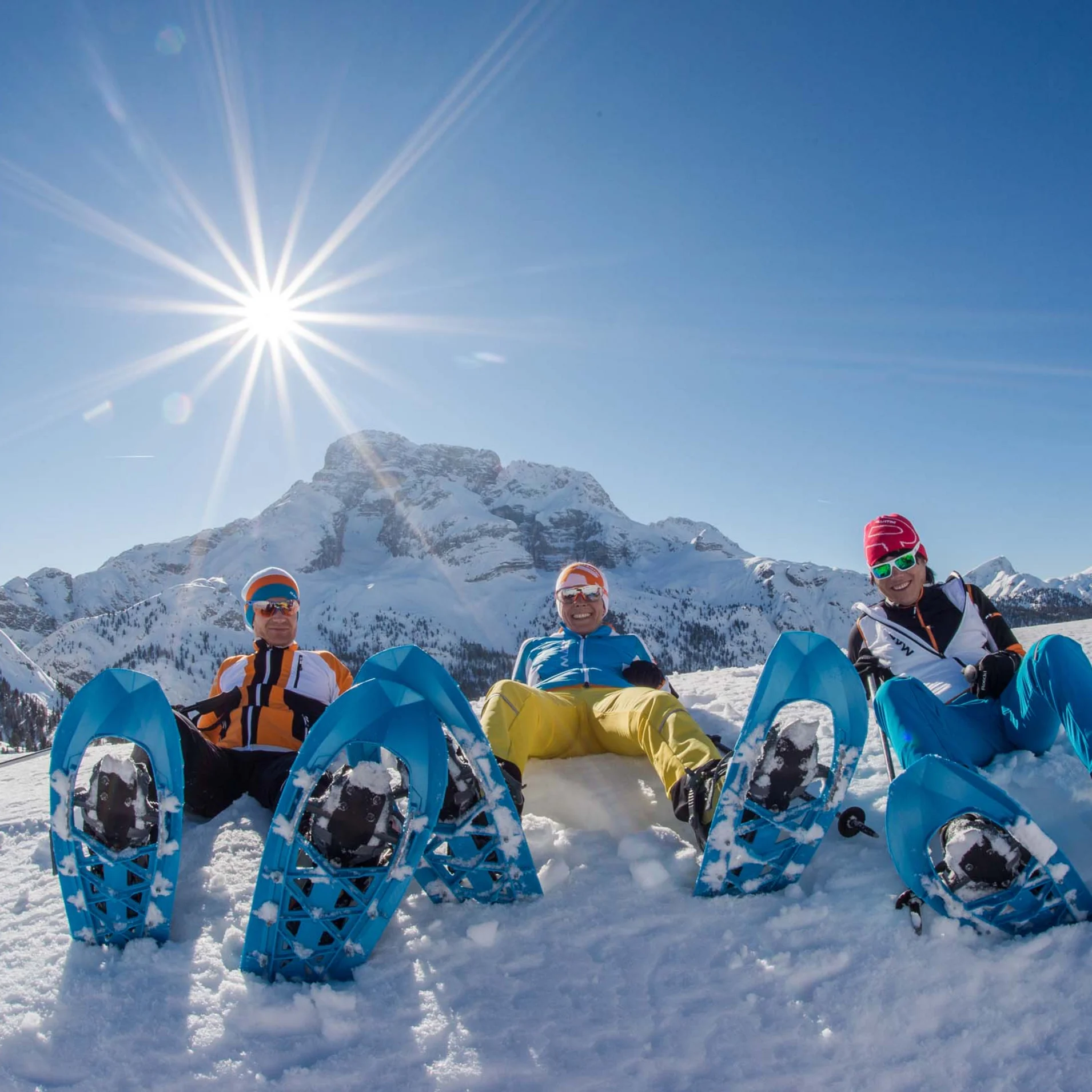 Le più belle immagini del Kristall