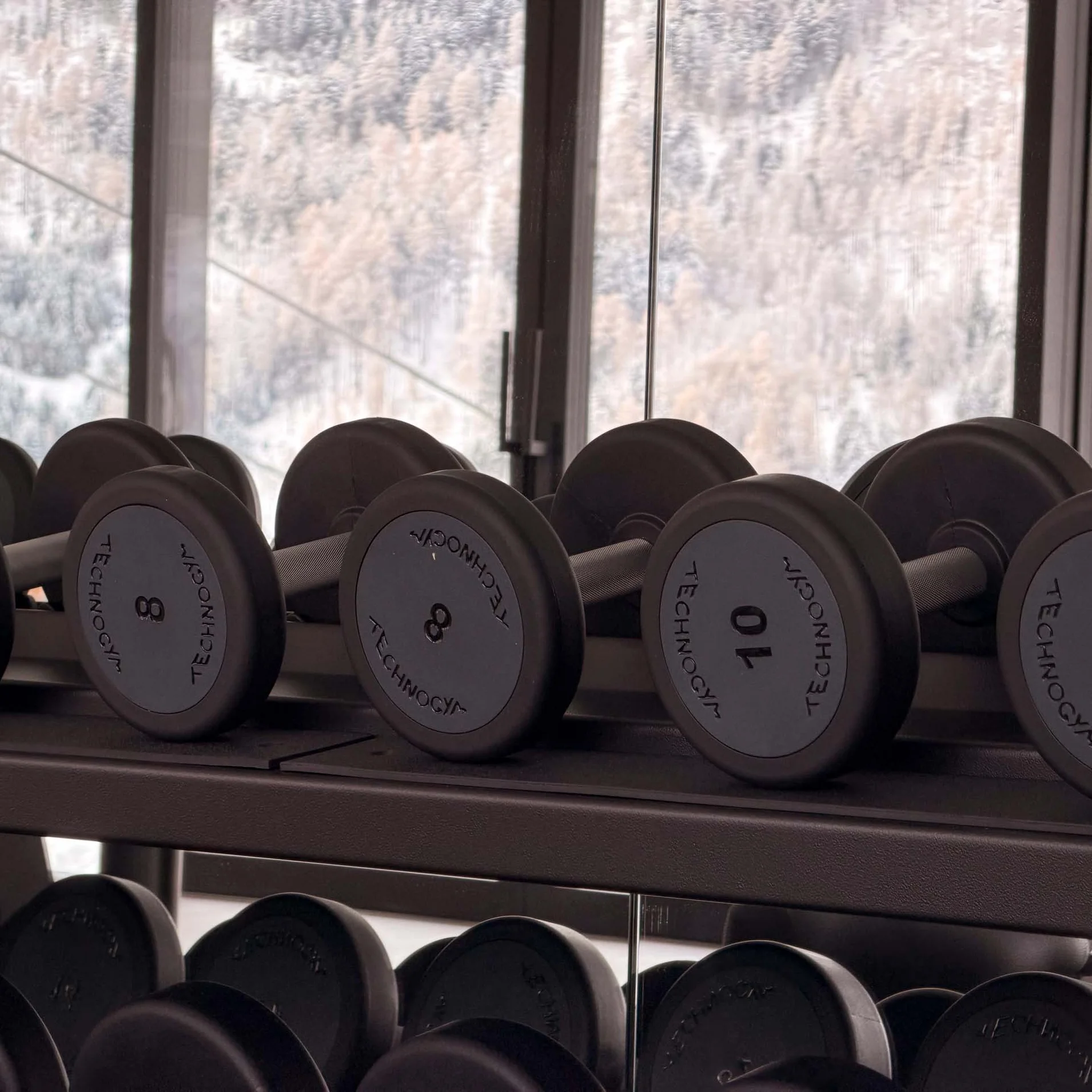 Le più belle immagini del Kristall