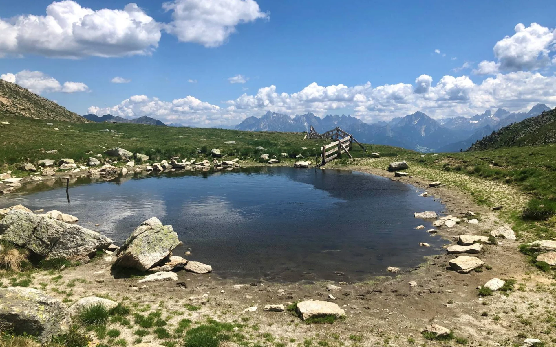 Montone, Vila di Sopra