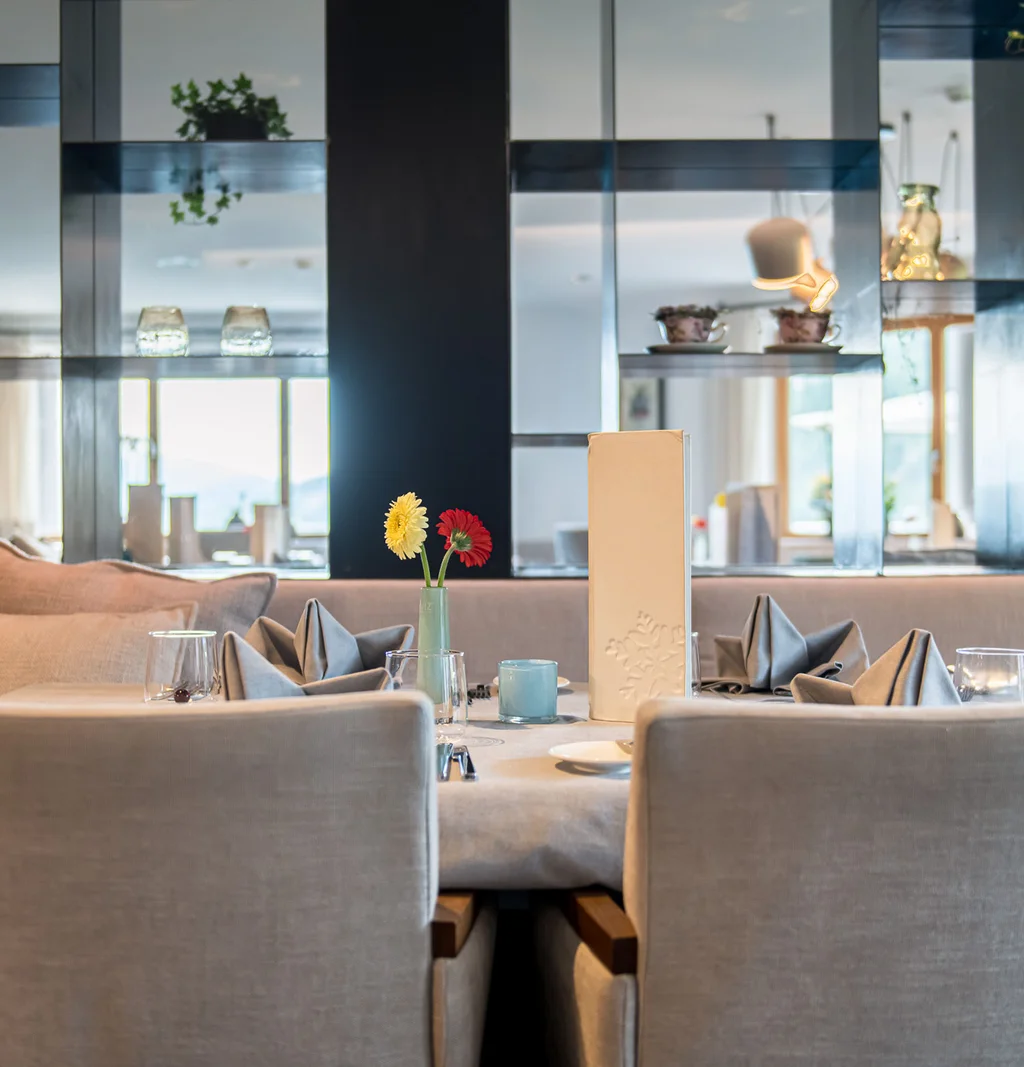 Hotel Kristall: il vostro rifugio sulle Dolomiti