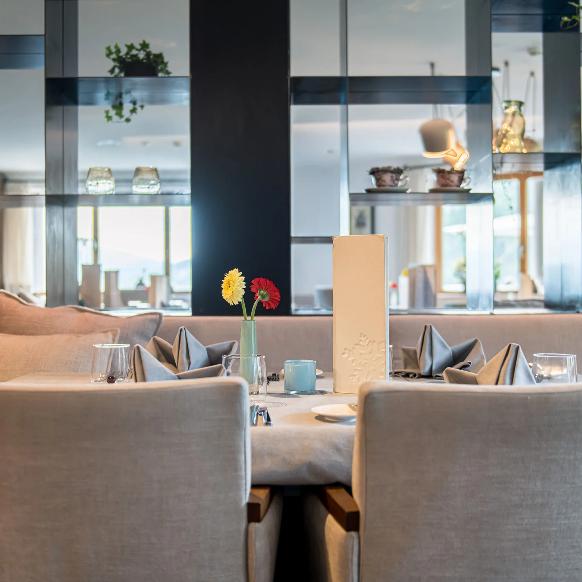 Le più belle immagini del Kristall