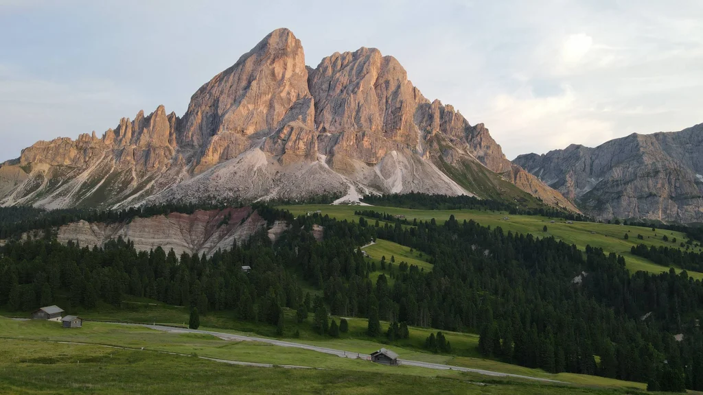 Plan de Corones, Valdaora