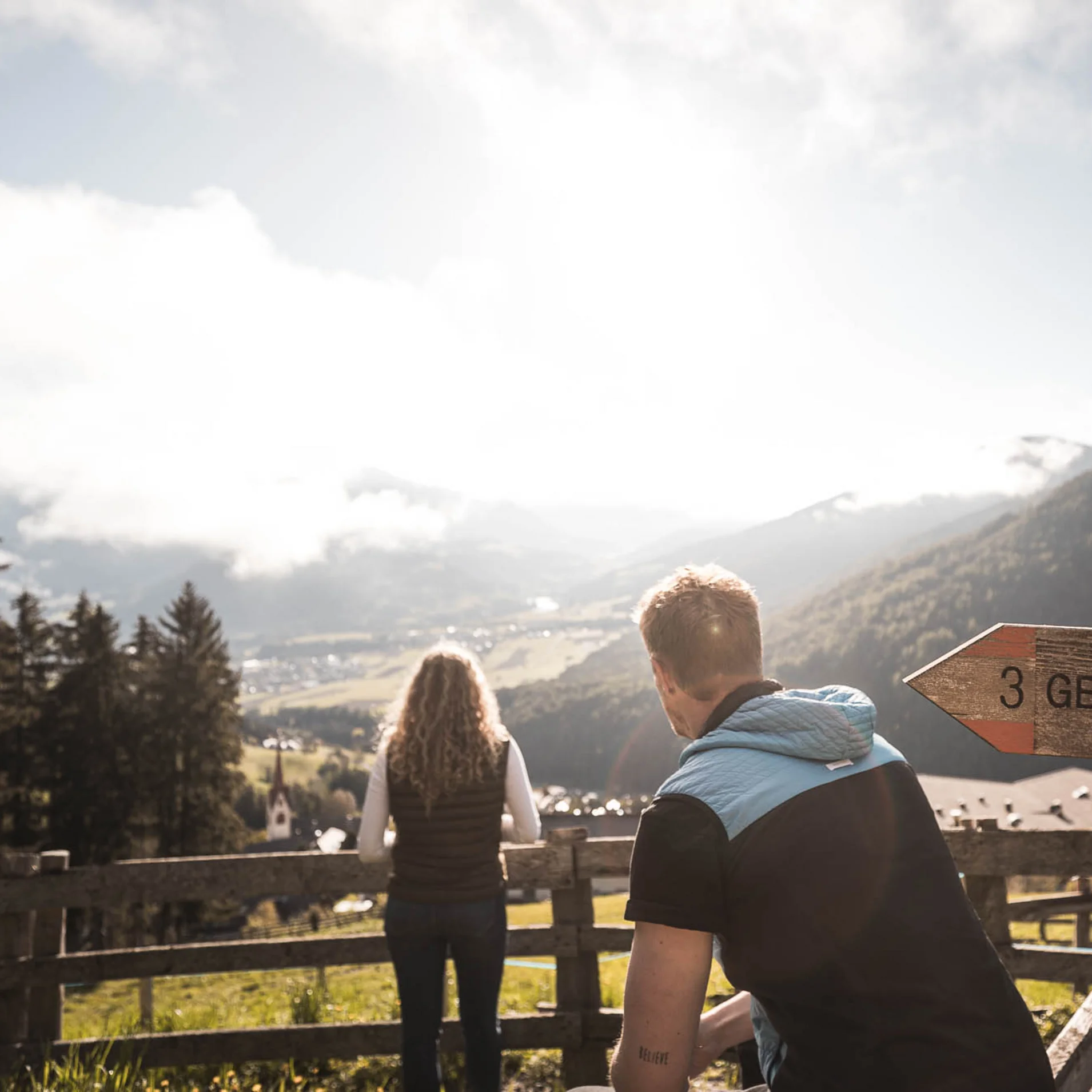 Le più belle immagini del Kristall