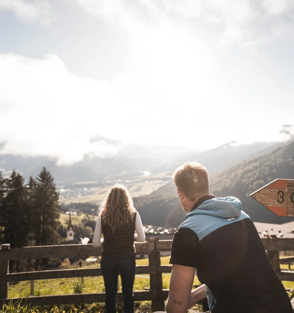 Il programma di attività al Kristall