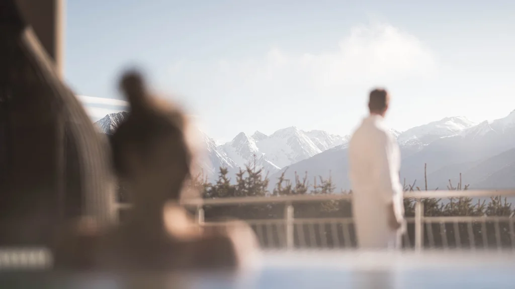 Kristall: hotel con mezza pensione e anche di più a Valdaora