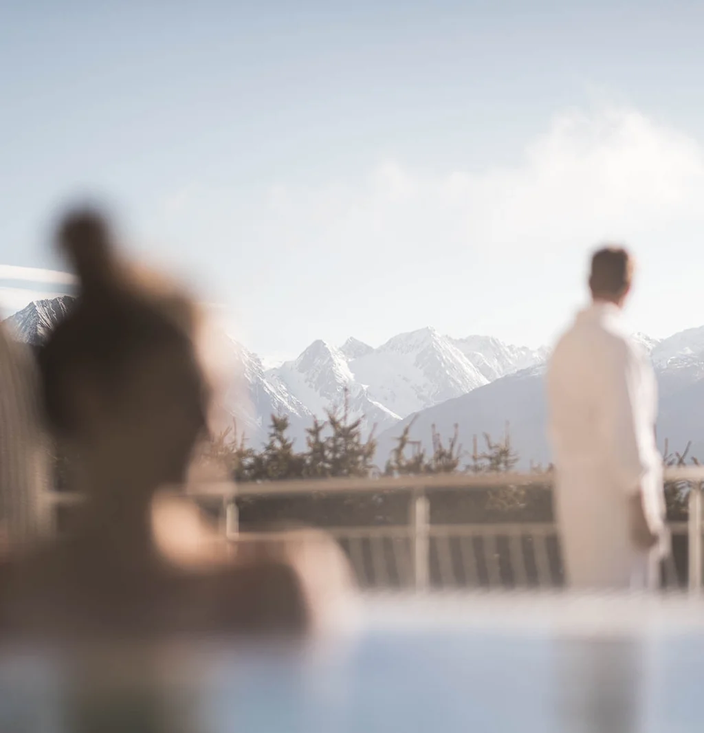 Cercate un hotel con spa a Valdaora?