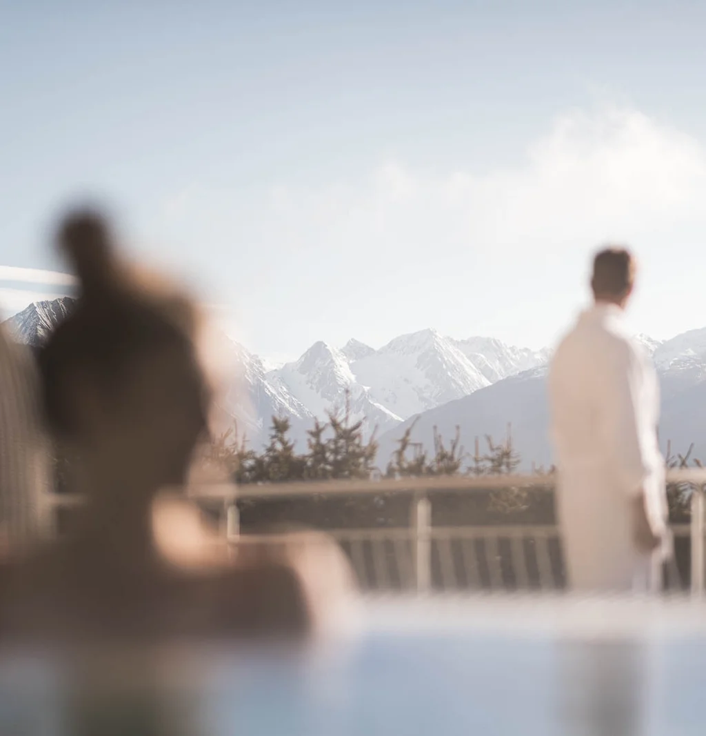 Cercate un hotel con spa a Valdaora?